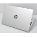 ���^ �m�|�g�p�\�R�� Windows11 Win11 ���Ãp�\�R�� HP 12���� Core i5 ������8GB 16GB M.2SSD512GB �V�ioffice�t�� Probook 450 G9 15.6 PC na129 �֘A�摜4