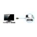 ������� ���j�^- ���� 24�C���` ���C�h �t�B���b�v�X 243V5Q HDMI �t��HD LED HDCP 1920�~1080 VESA �f�B�X�v���C �p�\�R�� t-24w6 �֘A�摜5