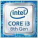 ѡݥ INTEL CPU Core i3 8100 3.6GHz 8 LGA1151 Coffee Lake  ǥȥåץѥ CPUñ ̵ ưǧ ò t-