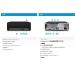 ���i �f�X�N�g�b�v�p�\�R�� Windows11 Win11 ���Ãp�\�R�� HP 10���� Core i5 ������16GB �V�iM.2SSD512GB office 400 G7 PC d287 �֘A�摜3