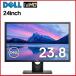 DELL 24 E2417H LED ˥- 1920x1080 եHD VESA ǥץ쥤  t- dtb-288