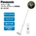  Panasonic беспроводной пылесос пылесос MC-NS10K палочка очиститель раздельного типа белый белый беспроводной Panasonic outlet б/у прекрасный товар C разряд 