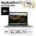 Ρȥѥ MacBookPro17,1 ( 13-inch , M1 , 2020 ) A2338 M1 8 8GB SSD256GB 13,3 С Apple  B