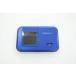 中古Wi-Fi HW-02E [docomo] [ブルー] HUAWEI Cランク