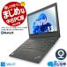 �m�[�g�p�\�R�� ���� Office�t�� ��8���� WEB�J���� SSD type-c HDMI �E�B���h�E�Y11 Windows11 Lenovo ThinkPad L390 Corei3 8GB������ 13.3�^ ���Ãp�\�R��
