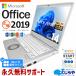 åĥΡ  CF-LV9RDQVS Ρȥѥ microsoft officeդ  Windows11 Pro Panasonic Let's note Corei5 16GB 14.0 ťѥ