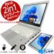 m[gp\R  Officet ^b`Ή 2in1 y win11 EBhEY11 Windows11 Panasonic Letfs note CF-MX5 Corei5 8GB 12.5^ Ãp\R