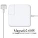 �y�ő�22% OFF�z�@�yPSE�F�؍ρz�V�i 60W �݊��d���A�_�v�^Mac Book�i�s���R�l�N�^�j
