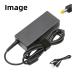  new goods PSE certification ending Mouse Computer alternative power supply M-Book B501E m-Book MB-B502E MB-B500E for AC adaptor ( necessary verification - plug size :4.74mm)