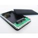 1.8 дюймовый microSATA -USB HDD SSD установленный снаружи кейс 