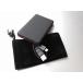 1.8 дюймовый 50pin CF-USB2.0 HDD SSD установленный снаружи кейс 