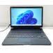 ڥХåƥ꡼ɡFUJITSU ArrowsTab Q739 Core i3-8145U 4GB SSD128GB Windows 11 Home/Wi-Fi/Bluetooth/ACס/ܡ