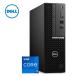 Dell OptiPlex 5090 SFF no. 11 поколение Core i7 память 16GB Nvme M.2 SSD 512GB Office имеется USB3.2 Type-C Windows11 настольный персональный компьютер б/у персональный компьютер 