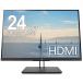 HP t[X 24C`ChLEDtj^ Z24n G2 IPSpl 1920x1200 16:10 HDMI ʉ] yÁzfBXvC