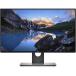 Dell монитор 25 дюймовый U2518D IPS panel 2560x1440 2K HDMI высота регулировка экран вращение б/у дисплей 