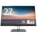 HP монитор 27 дюймовый Z27n G2 IPS panel 2560x1440 2K HDMI высота регулировка экран вращение б/у дисплей 