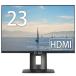 HP монитор 23 дюймовый Z23n IPS panel 1920x1080 полный HD HDMI высота регулировка экран вращение б/у дисплей 