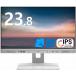  Fujitsu FMV K5010 AIO 23.8 дюймовый no. 10 поколение Core i5 память 16GB Nvme M.2 SSD 512GB Office имеется Web камера WiFi Windows11 б/у в одном корпусе 