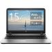 HP ProBook 450 G3 15.6 дюймовый Core i5 память 16GB SSD 256GB Office имеется Web камера WiFi цифровая клавиатура Windows11 б/у ноутбук 
