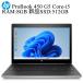 ̳б HP ProBook 450 G5 輷Core-i5 RAM:8GB SSD:512GB Web Wi-Fi  Type-C Officeդ Windows 11 pro 64Bit ťΡȥѥ