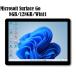 [ б/у ]Microsoft Surface Go 1824 память 8GB SSD 128GB Pentium 4415Y 10.8 -дюймовый широкий 1800 x 1200 Windows11 Pro Windows планшет 