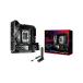 ASUS LGA1851 Intel Z890 Mini-ITX WiFi+Bluetooth ROG STRIX Z890-I GAMING WIFI