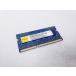 () 204Pin 1333(PC3-10600) 2GB DDR3 S.O.DIMM