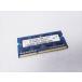 () 204Pin 1333(PC3-10600) 2GB x2 DDR3 S.O.DIMM