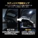 TOYOTA �J���[���N���X ��p ���Q�b�W�h�A �Ɩ� �����v & �v���W�F�N�V���� �����v & �x�񃉃��v �L�b�g �֘A�摜3