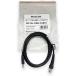 BUSICOM устройство считывания штрихового кода BC-NL1100U/2200U/3000U серии для USB кабель (2m) BC-NL-USB-CABLE