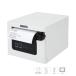 CT-S257ETJ-WH термический принтер проводной LAN(i-sa сеть )+USB прохладный белый 80*58mm ширина соответствует источник питания включение в покупку CITIZEN Citizen 