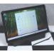 YS024 Fujitsu Arrows Tab Q7310/DB планшетный компьютер 10th Core i3 10110U 1.1GHz/4GB/128GB/Win11Pro64bit settled / специальный cradle есть авторучка есть используя свое усмотрение выдающийся! большой экран 13 type 