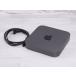  б/у B разряд Apple Mac mini(2018)Core i5 память 32GB SSD1TB настольный 
