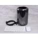  б/у A разряд Apple MacPro MD878J/A(Late2013) Intel Xeon E5 1650v2(6 core )3.5Ghz память 16GB SSD256GB D500×2