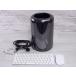  б/у A разряд Apple MacPro MD878J/A(Late2013) Intel Xeon E5 1650v2(6 core )3.5Ghz память 16GB SSD256GB D500×2