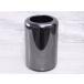  б/у A разряд Apple MacPro MD878J/A(Late2013) Intel Xeon E5 1650v2(6 core )3.5Ghz память 64GB SSD512GB D500×2