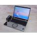 ���� B�����N Panasonic CF-SR4RDAAS ��13���� i5 1345U ������16GB NVMe256GB Win11