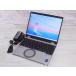 ���� B�����N Panasonic CF-SR4RDAAS ��13���� i5 1345U ������16GB NVMe256GB Win11