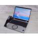 ���� A�����N Panasonic CF-SR4RDAAS ��13���� i5 1345U ������16GB NVMe256GB Win11