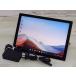  б/у B разряд Surface Pro7+ LTE(SIM свободный ) no. 11 поколение Core i5 1135G7 память 8GB NVMe256GB Win11