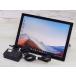  б/у B разряд Surface Pro7+ LTE(SIM свободный ) no. 11 поколение Core i5 1135G7 память 8GB NVMe256GB Win11