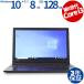 Ãp\R  DYNABOOK B55/G Windows10 3Nۏ m[g m[gp\R PC