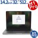 [3 год гарантия ] APPLE MACBOOK PRO MKGP3J/A APPLE Apple б/у персональный компьютер Note PC