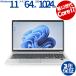 3ǯݾڡ HP ELITEBOOK 650 G9 Windows11 i7  ѥ Ρ PC