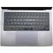 �y3�N�ۏ؁z APPLE MACBOOK PRO 14-INCH 2021 Z15G001QXJ/A APPLE �A�b�v�� ���� �p�\�R�� �m�[�g PC �֘A�摜2