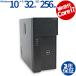 Ãp\R DELL PRECISION TOWER 3620 Quadro M2000 f Windows10 3Nۏ fXNgbv PC ^[ [NXe[V