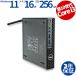 [3 год гарантия ] DELL OPTIPLEX 3080 MICRO Windows11 i3 Dell б/у компьютерный стол верх компактный тонкий Mini PC PC