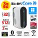 [3 год гарантия ] DELL ALIENWARE AURORA R12 RTX 3060 Windows11 i9 Dell б/у компьютерный стол верх tower ge-mingPC