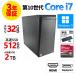 [3 год гарантия ] MouseComputer G-TUNE XN-Z-CM RTX 3080 Windows11 i7 б/у компьютерный стол верх tower ge-mingPC