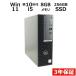 �y3�N�ۏ؁z DELL OPTIPLEX 5090 Windows11 i5 �f�� ���� �p�\�R�� �f�X�N�g�b�v �ȃX�y�[�X �X���� PC ����